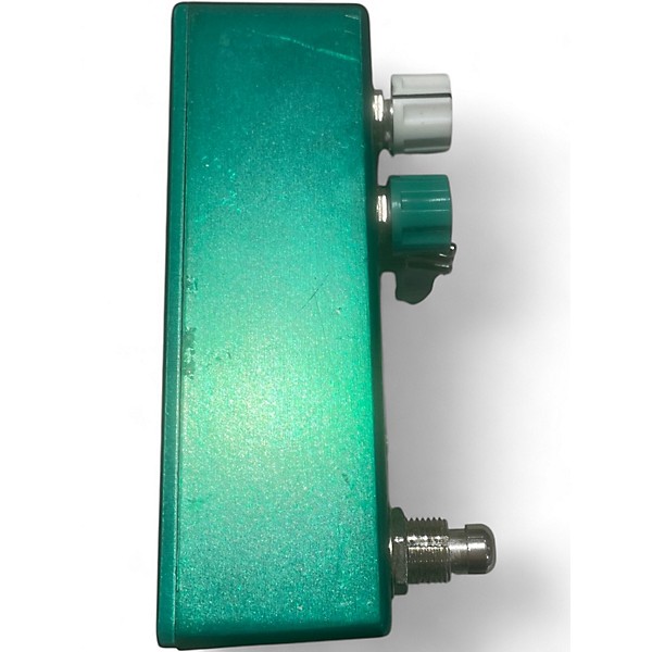 Used Foxpedal The City  Effect Pedal
