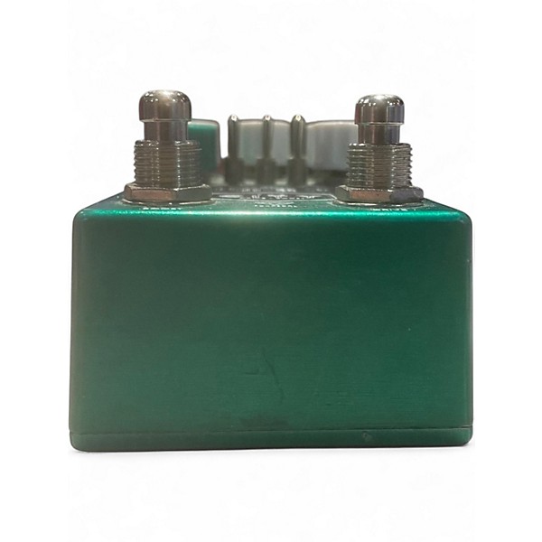 Used Foxpedal The City  Effect Pedal