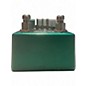 Used Foxpedal The City  Effect Pedal