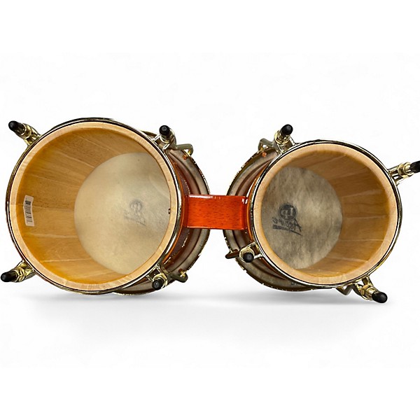 Used LP LPA601 BONGOS Bongos