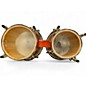 Used LP LPA601 BONGOS Bongos