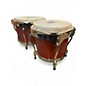 Used LP LPA601 BONGOS Bongos