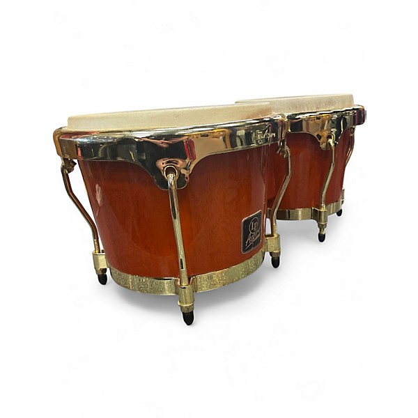 Used LP LPA601 BONGOS Bongos