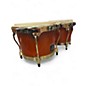 Used LP LPA601 BONGOS Bongos