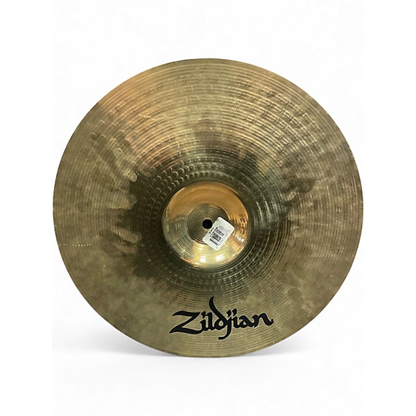 Used Zildjan 14in S SERIES THIN CRASH Cymbal