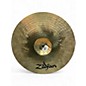 Used Zildjan 14in S SERIES THIN CRASH Cymbal