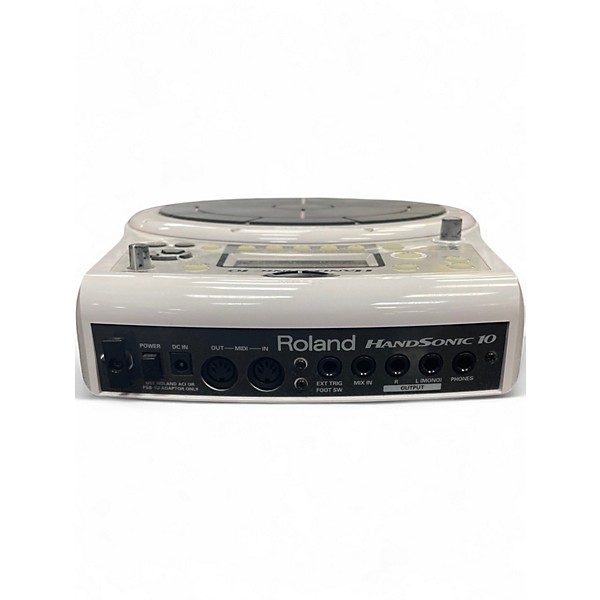 Used Roland HANDSONIC 10 Drum Machine