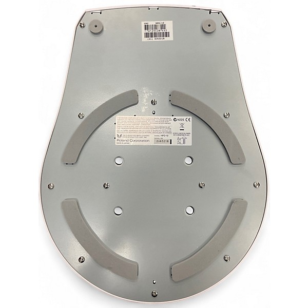 Used Roland HANDSONIC 10 Drum Machine