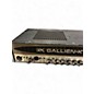 Used Gallien-Krueger 1001RB Bass Amp Head