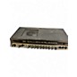 Used Gallien-Krueger 1001RB Bass Amp Head