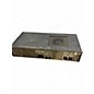 Used Gallien-Krueger 1001RB Bass Amp Head