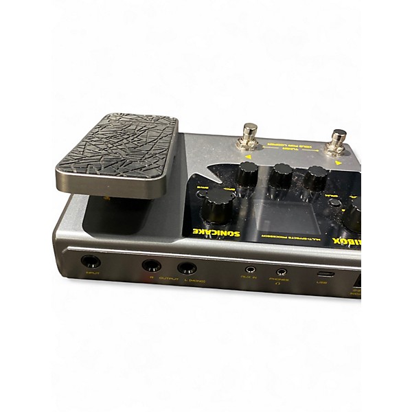 Used Sonicake Matribox Effect Processor