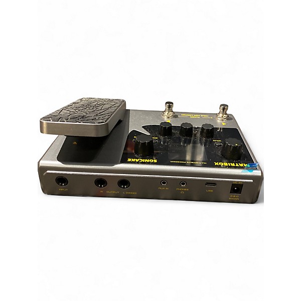 Used Sonicake Matribox Effect Processor