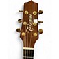 Used Takamine DMP500CE DC ENGLEMANN SPRUCE TOP Natural Acoustic Electric Guitar
