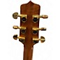 Used Takamine DMP500CE DC ENGLEMANN SPRUCE TOP Natural Acoustic Electric Guitar