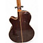Used Takamine DMP500CE DC ENGLEMANN SPRUCE TOP Natural Acoustic Electric Guitar