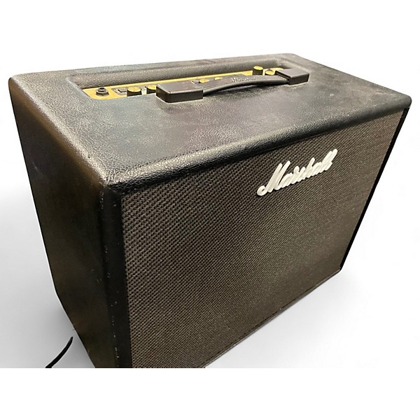Used Marshall CODE 50W 1x12 Guitar Combo Amp