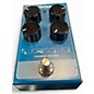 Used TC Electronic Fluorescence Shimmer Reverb Effect Pedal thumbnail
