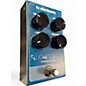 Used TC Electronic Fluorescence Shimmer Reverb Effect Pedal