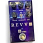 Used Revv Amplification G3 Effect Pedal thumbnail