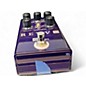 Used Revv Amplification G3 Effect Pedal