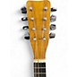 Vintage 1920s Martin A Style Natural Mandolin