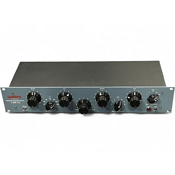 Used Warm Audio EQP-WA Audio Converter