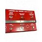 Used BOSS RC600 Effect Processor