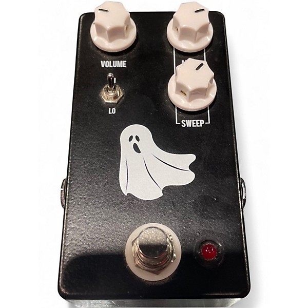 Used JHS Pedals Haunting mids Pedal
