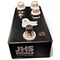 Used JHS Pedals Haunting mids Pedal