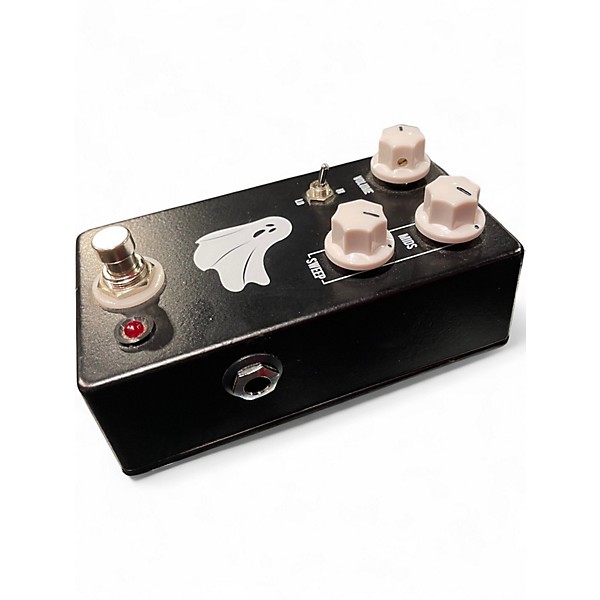 Used JHS Pedals Haunting mids Pedal