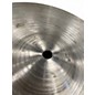 Used SABIAN 13in XS20 Hi Hat Pair Cymbal