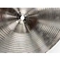 Used SABIAN 13in XS20 Hi Hat Pair Cymbal