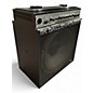 Used Gallien-Krueger MB150E-112 III 150W 1x12 Bass Combo Amp