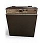 Used Gallien-Krueger MB150E-112 III 150W 1x12 Bass Combo Amp