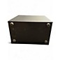 Used Gallien-Krueger MB150E-112 III 150W 1x12 Bass Combo Amp