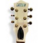 Used Gretsch Guitars Electromatic pristine jet single cut White gold Solid Body Electric Guitar