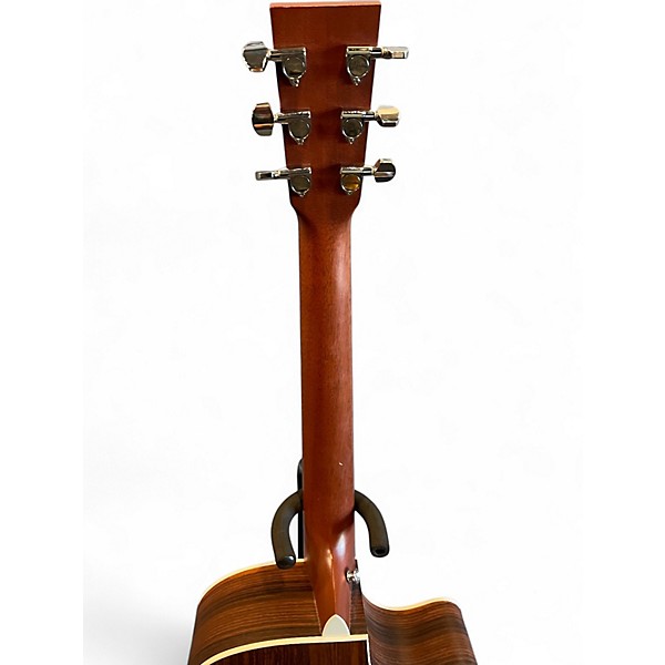 Used 2012 Martin GP14 Natural Acoustic Guitar