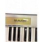 Used M-Audio Keystation 88ES MIDI Controller