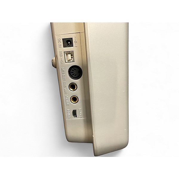 Used M-Audio Keystation 88ES MIDI Controller