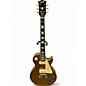 Used 2025 Gibson Custom Shop '68 Les Paul Standard Gold Top Solid Body Electric Guitar thumbnail