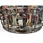 Used Rogers 5.5X14 POWER TONE CHROME Drum