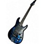 Used Schecter Guitar Research SUN VALLEY SUPER SHREDDER FR BLUE REIGN Solid Body Electric Guitar thumbnail