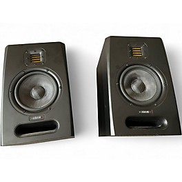 Used ADAM Audio F5 Pair Powered Monitor