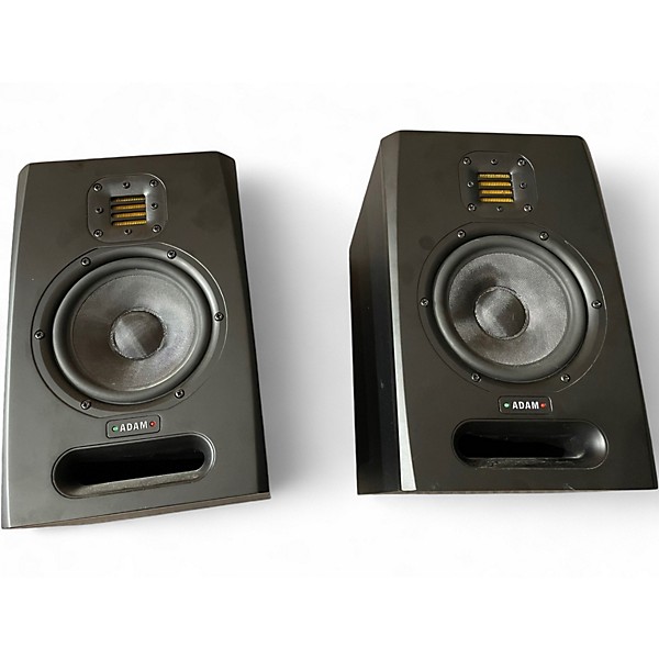 Used ADAM Audio F5 Pair Powered Monitor