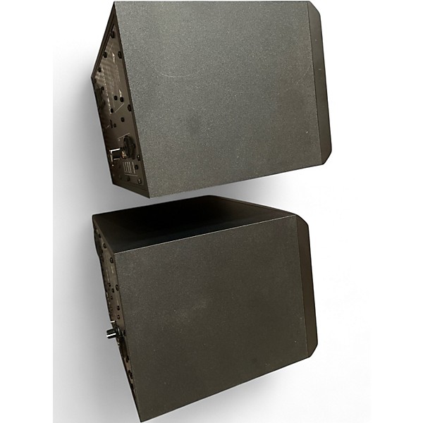 Used ADAM Audio F5 Pair Powered Monitor