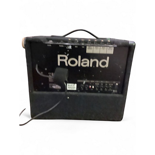 Used Roland KC150 1x12 65W Keyboard Amp