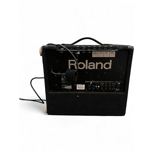 Used Roland KC150 1x12 65W Keyboard Amp