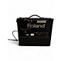Used Roland KC150 1x12 65W Keyboard Amp