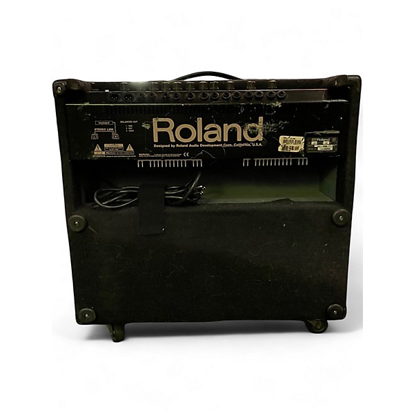Used Roland KC500 1x15 150W Keyboard Amp
